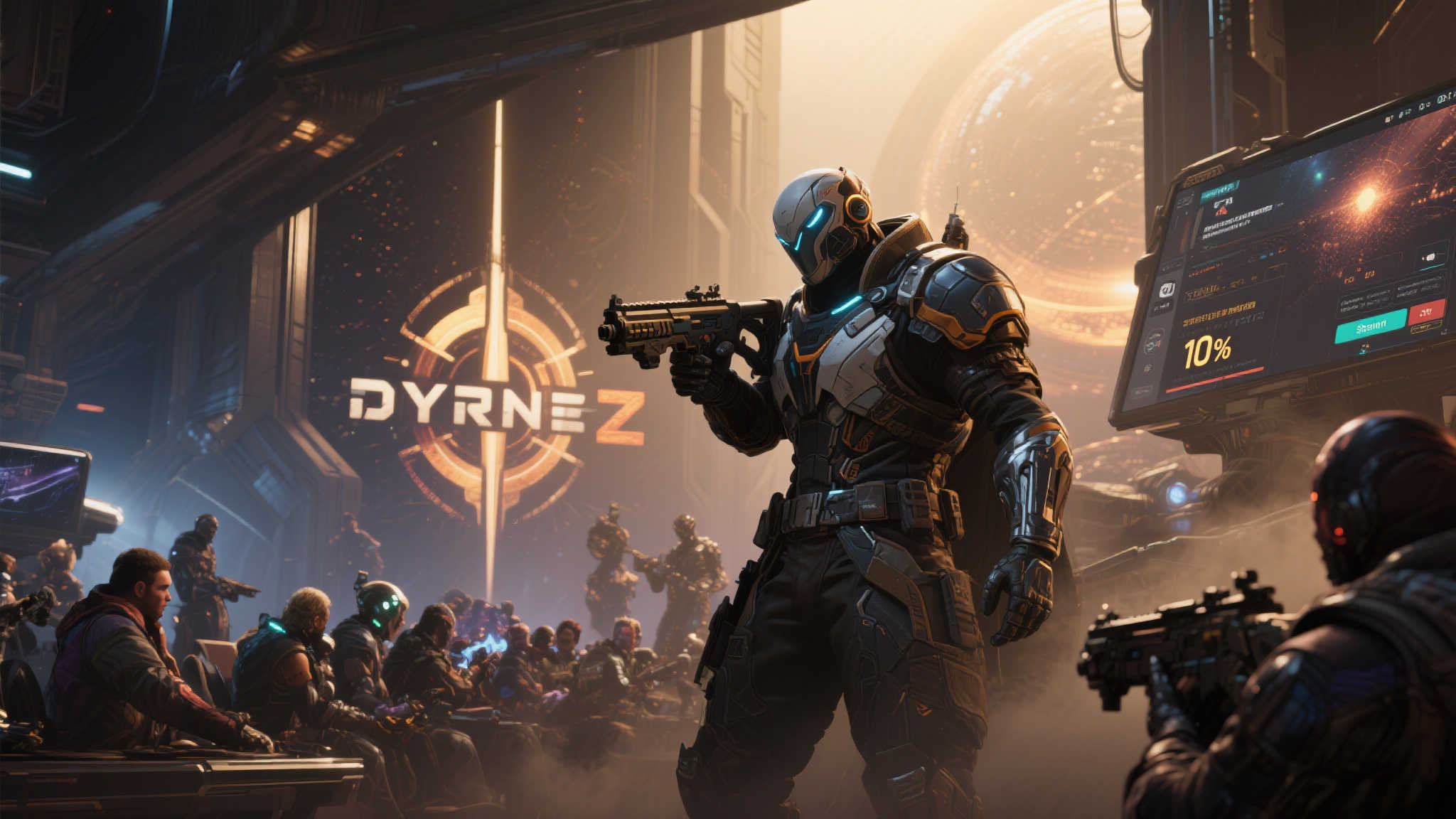 S15 LOL 总决赛概况简介